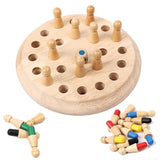 Jeu de Mémoire pour Enfant
