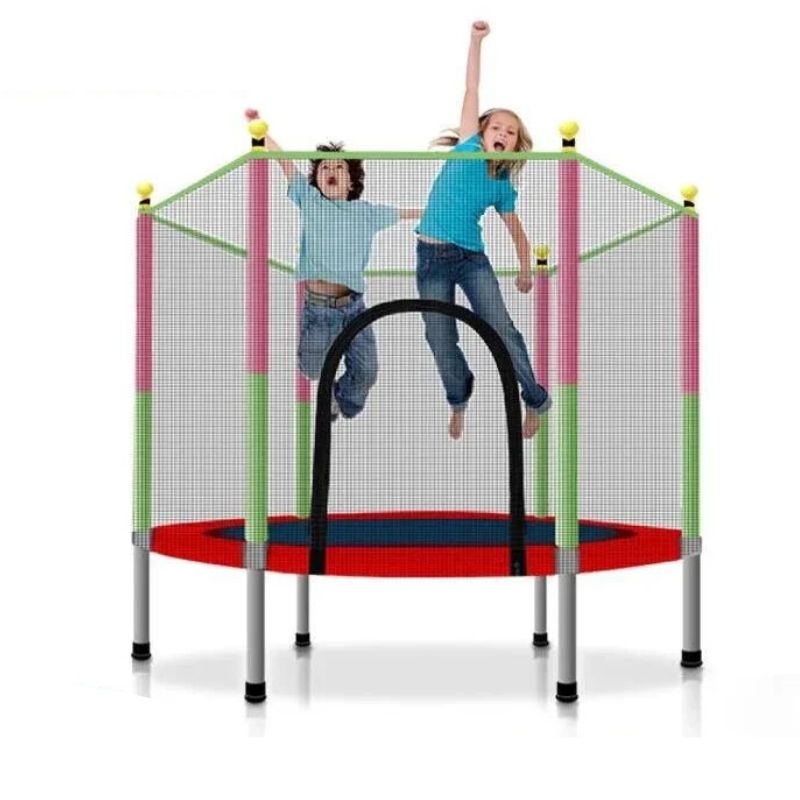 Trampoline pour enfants | FunJump