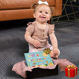 Tapis d'eau bébé | OceanBaby