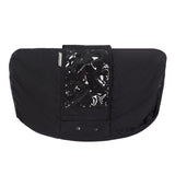 Protège Main Poussette avec porte-téléphone | HandyWarm