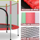 Trampoline pour enfants | FunJump