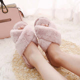 Chaussons Confortable Femme | Elvira