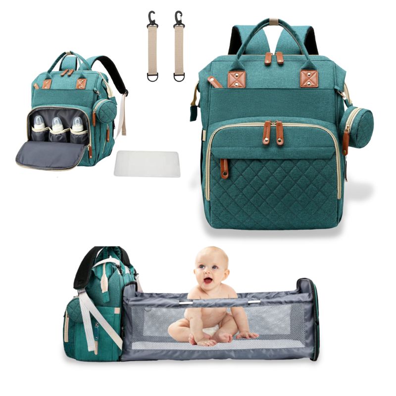 Sac à dos à langer | DreamBag