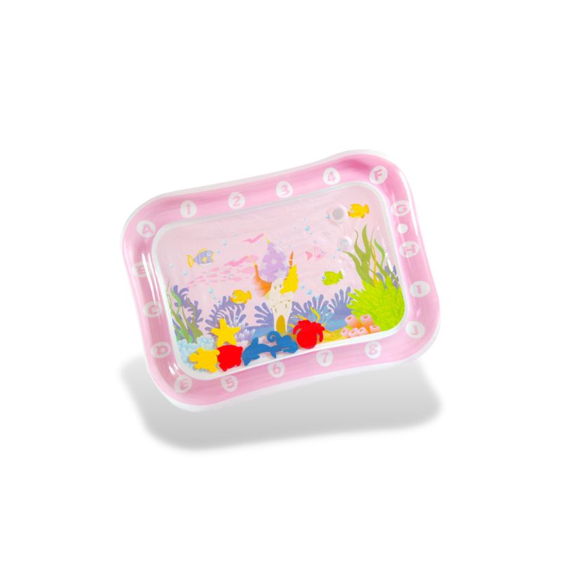 Tapis d'eau bébé | BabyFish