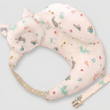 Coussin d'allaitement en U
