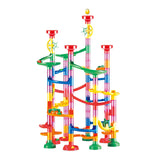Circuit Course de Billes Enfant