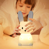 Veilleuse bébé lapin | BabyBunny