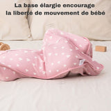 Gigoteuse d'Emmaillotage - Sécurité et Style | CoolNest