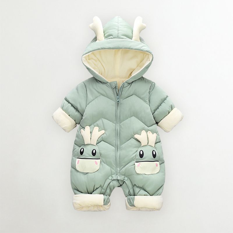 Combinaison bébé Hiver | BabyDeer