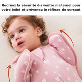 Gigoteuse d'Emmaillotage - Sécurité et Style | CoolNest