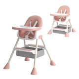 Chaise haute bébé évolutive | CoconChair