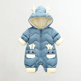Combinaison bébé Hiver | BabyDeer