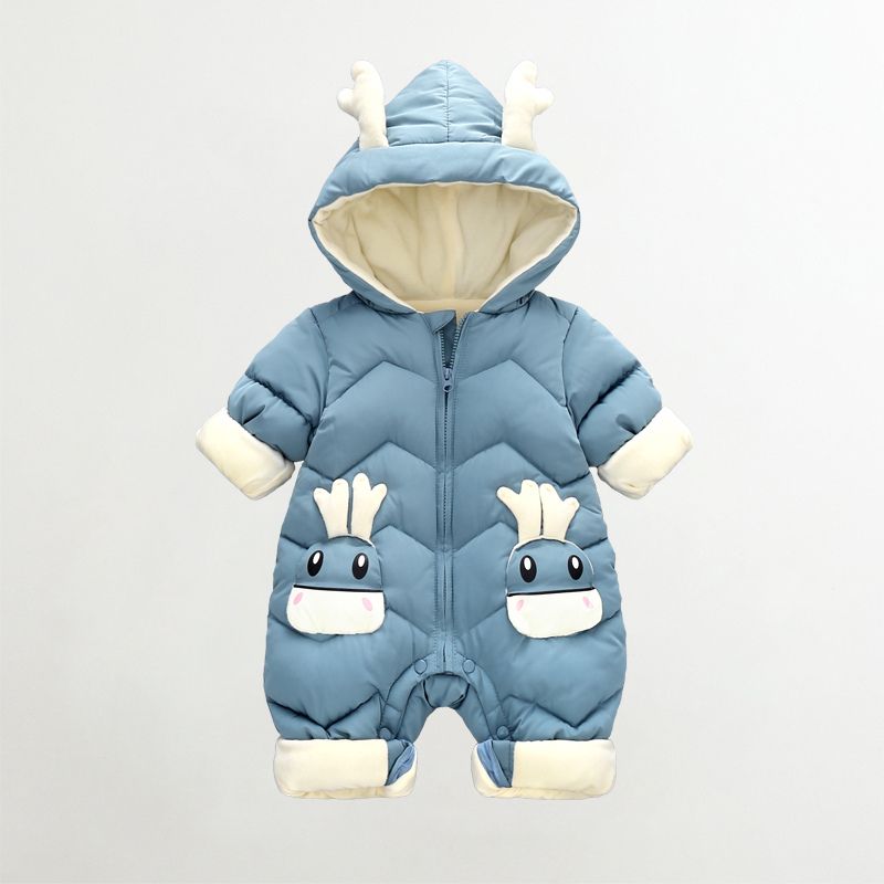 Combinaison bébé Hiver | BabyDeer