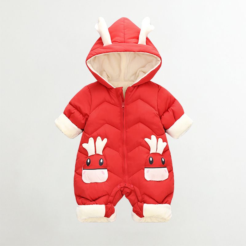 Combinaison bébé Hiver | BabyDeer