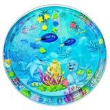 Tapis d'eau bébé | OceanBaby