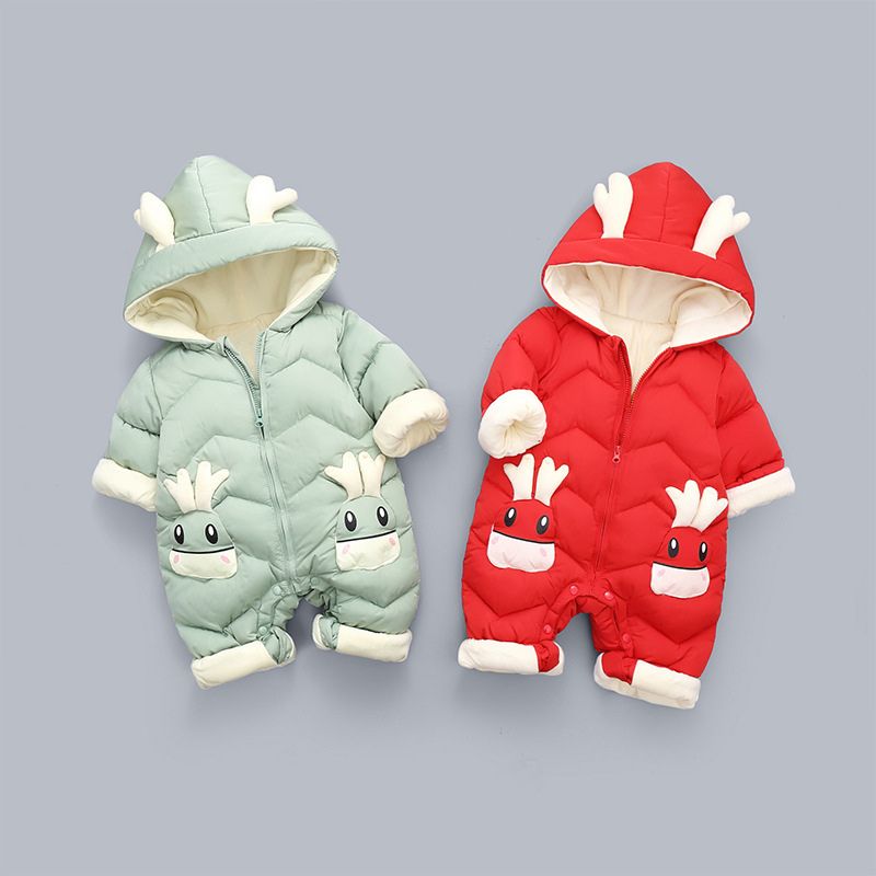 Combinaison bébé Hiver | BabyDeer