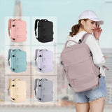 Women's Travel Backpack | LadyCase