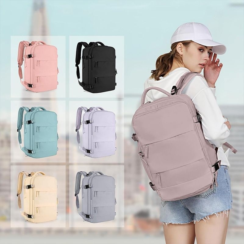 Women's Travel Backpack | LadyCase
