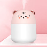 HumidiHeroes Humidificateur d'air incontournable pour la santé de votre enfants