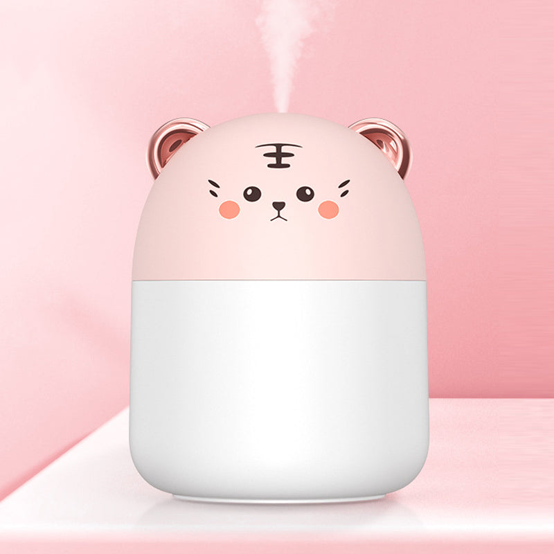 HumidiHeroes Humidificateur d'air incontournable pour la santé de votre enfants