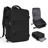 Women's Travel Backpack | LadyCase