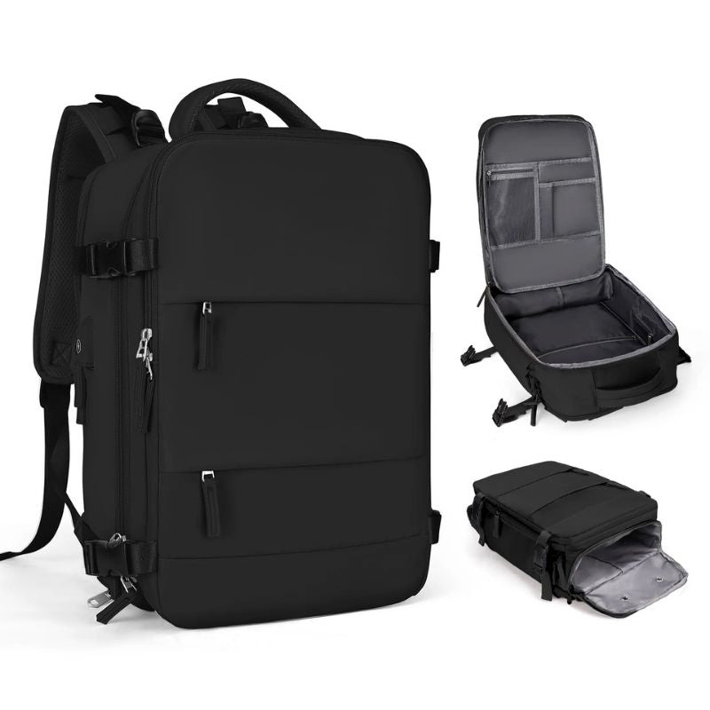Women's Travel Backpack | LadyCase
