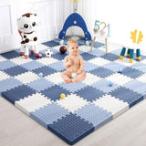 Tapis d'éveil bébé | WonderMat
