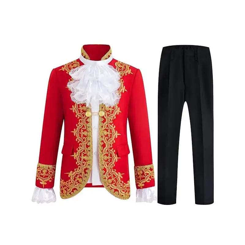 Deguisement Prince Charmant Enfant