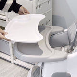 Chaise haute bébé évolutive | CoconChair