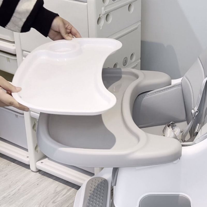 Chaise haute bébé évolutive | CoconChair