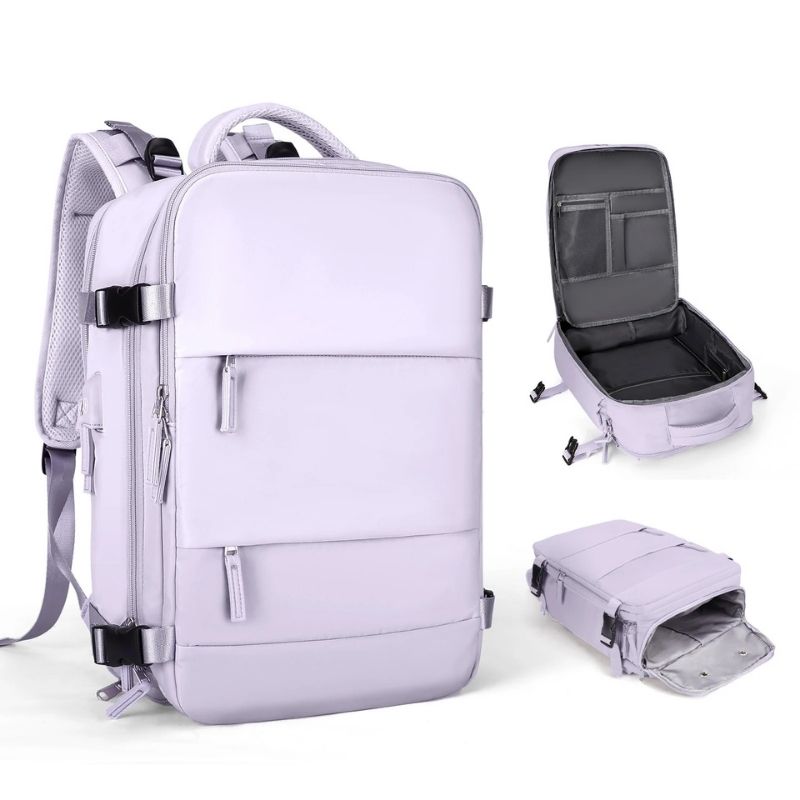 Women's Travel Backpack | LadyCase