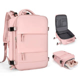 Women's Travel Backpack | LadyCase