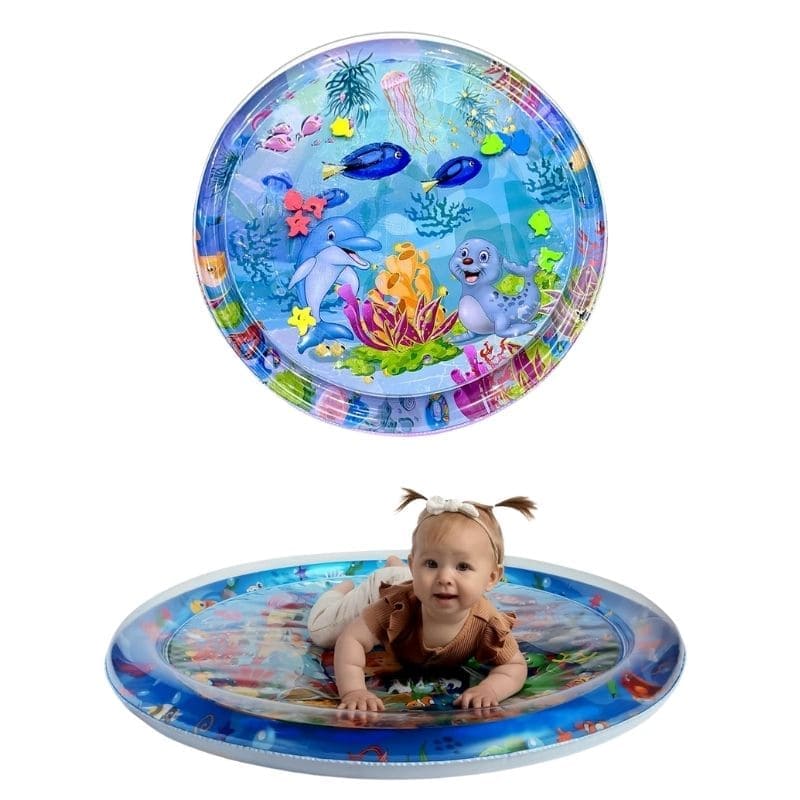 Tapis d'eau bébé | OceanBaby