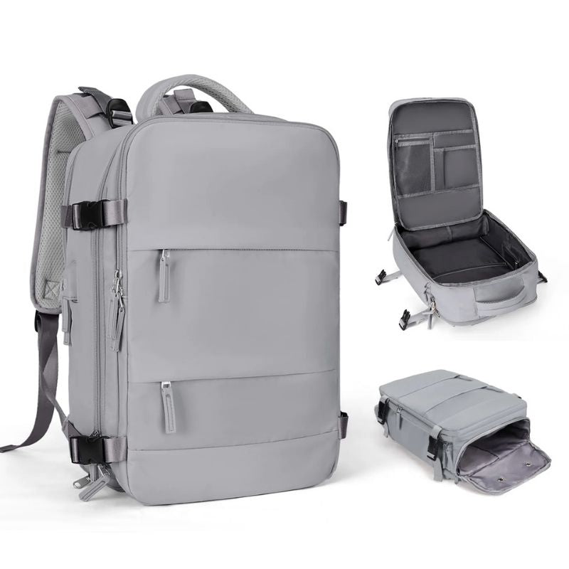Women's Travel Backpack | LadyCase