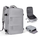 Women's Travel Backpack | LadyCase