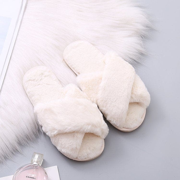 Chaussons Confortable Femme | Elvira
