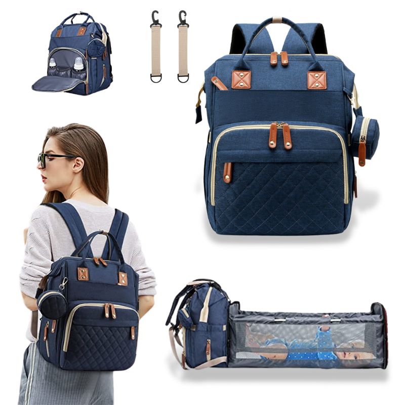 Sac à dos à langer | DreamBag