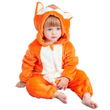 Combinaison Pyjama Kigurumi Bébé