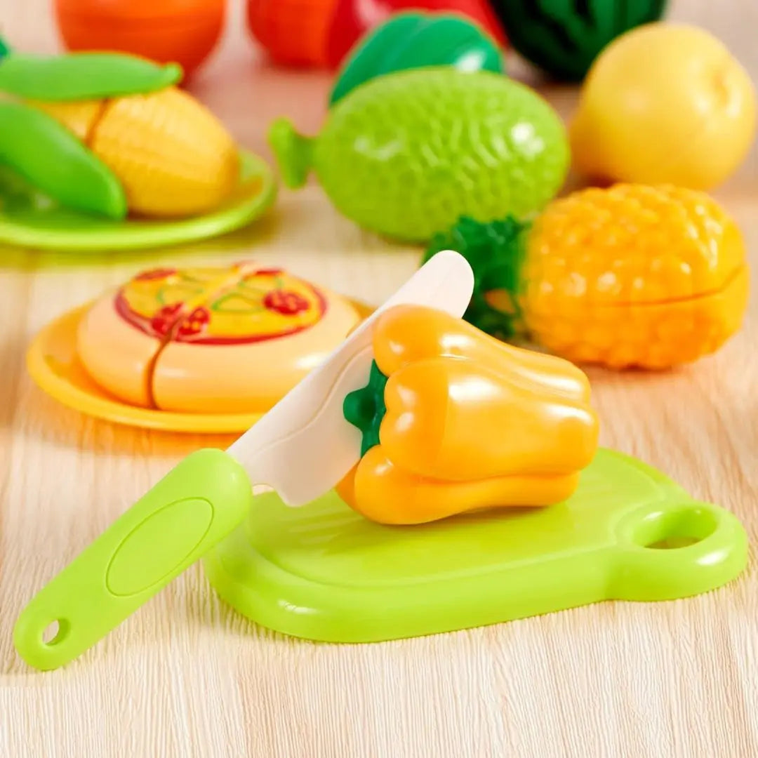 Accessoire Cuisine Enfant Découpe Fruits – PetitCuisinier