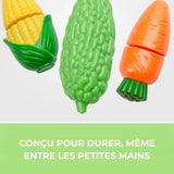 Accessoire Cuisine Enfant Découpe Fruits – PetitCuisinier