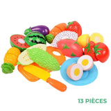 Accessoire Cuisine Enfant Découpe Fruits – PetitCuisinier