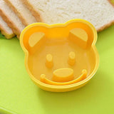 Accessoire Cuisine Enfant Moule Sandwich Ours – FunSnack