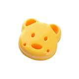 Accessoire Cuisine Enfant Moule Sandwich Ours – FunSnack