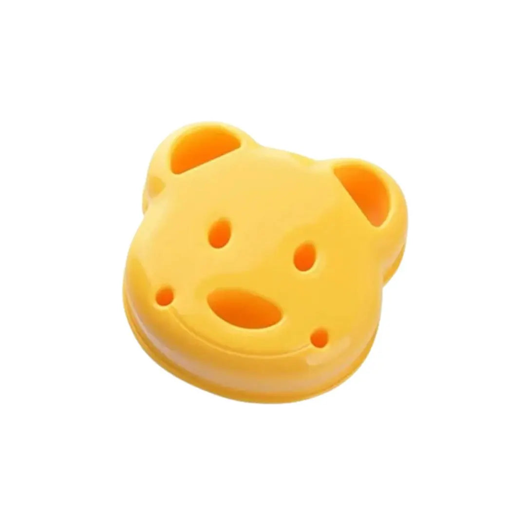 Accessoire Cuisine Enfant Moule Sandwich Ours – FunSnack