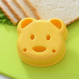 Accessoire Cuisine Enfant Moule Sandwich Ours – FunSnack