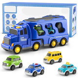 Jouet Camion Porte Voitures