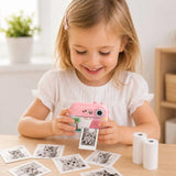 Appareil Photo Enfant 3 Ans – Dinosaure pour Petits Explorateurs