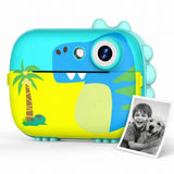 Appareil Photo Enfant 3 Ans – Dinosaure pour Petits Explorateurs
