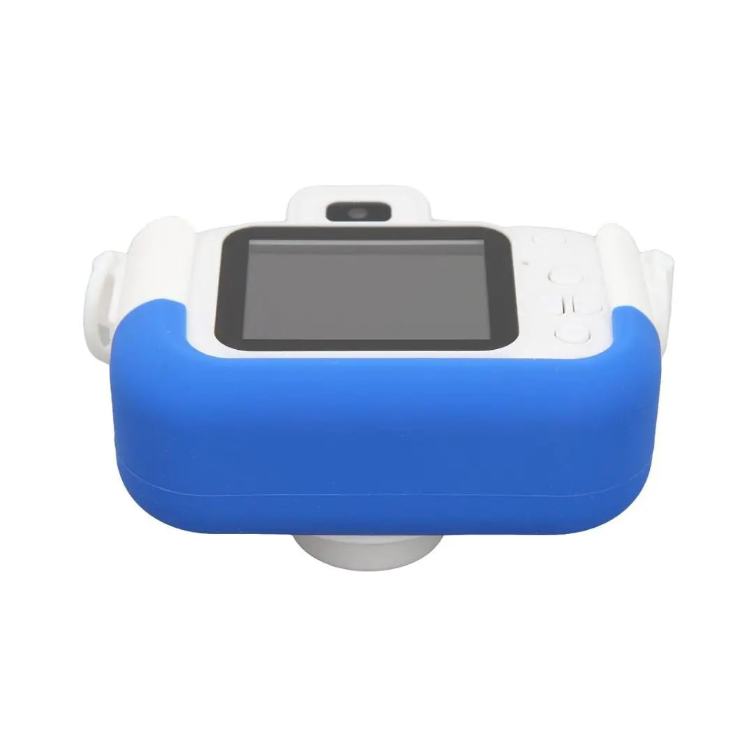 Appareil Photo Enfant Bleu HD 40MP – PhotoFun Fox
