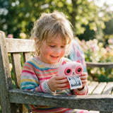 Appareil Photo Enfant Instantané – 48MP – Impression Thermique